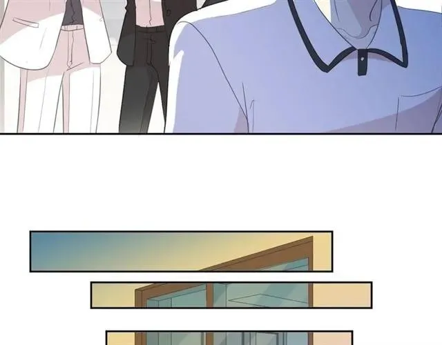 第68话 走开别碰我！ 第24页