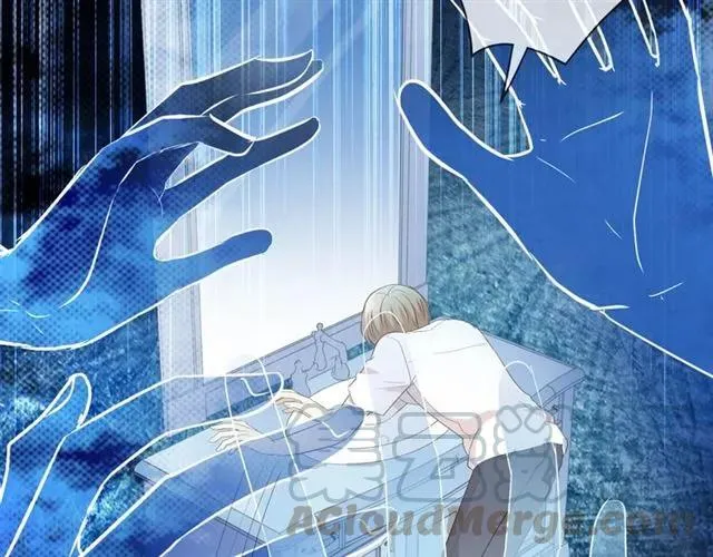 第68话 走开别碰我！ 第73页