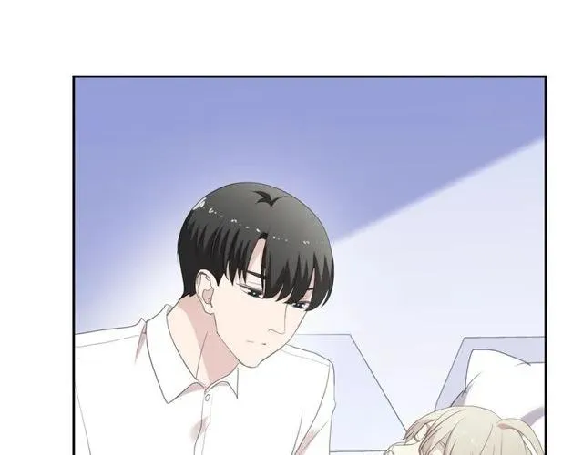 第69话 可以抱抱我吗？ 第22页