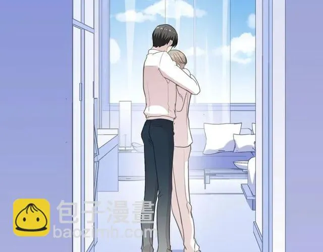 第69话 可以抱抱我吗？ 第60页