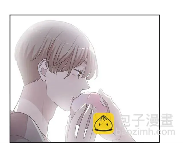 第74话 吃桃 第18页