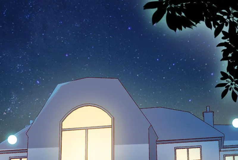 第3话 新婚夜 第25页