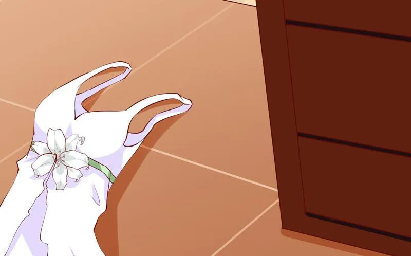 第17话 前妻的睡衣 第5页