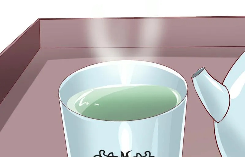 第23话 瓷杯 第29页