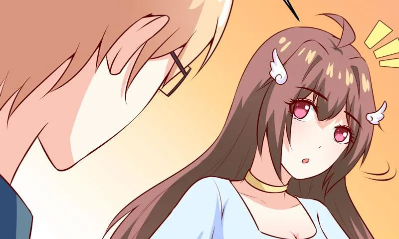 第42话 怪异的巧合 第34页