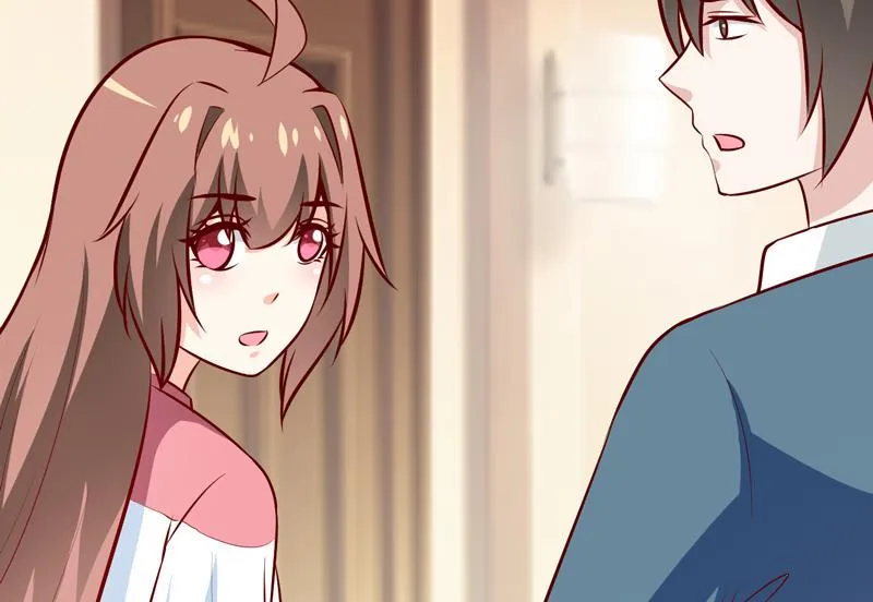第61话 你在怀疑我们的友情？ 第5页
