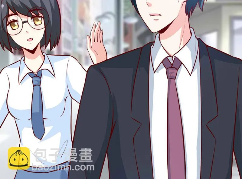 第67话 长得好看的男人果然不可靠 第34页