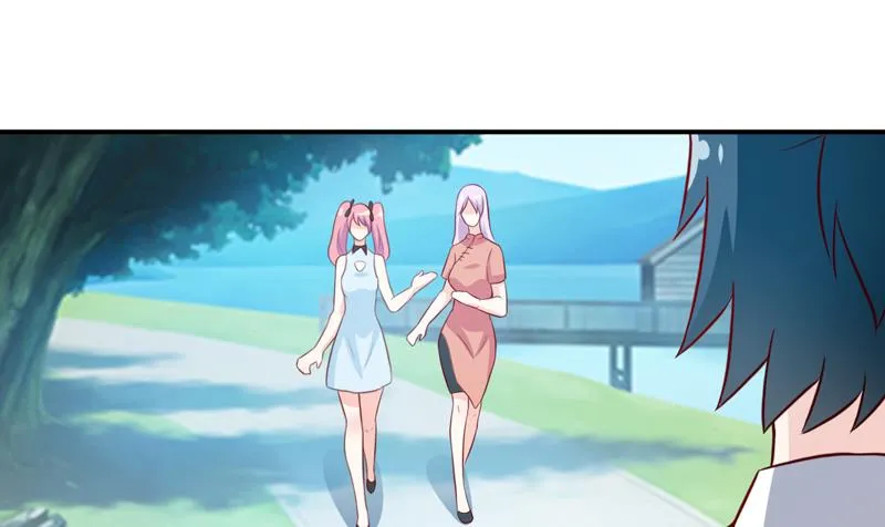第106话 这么美的地方 第35页