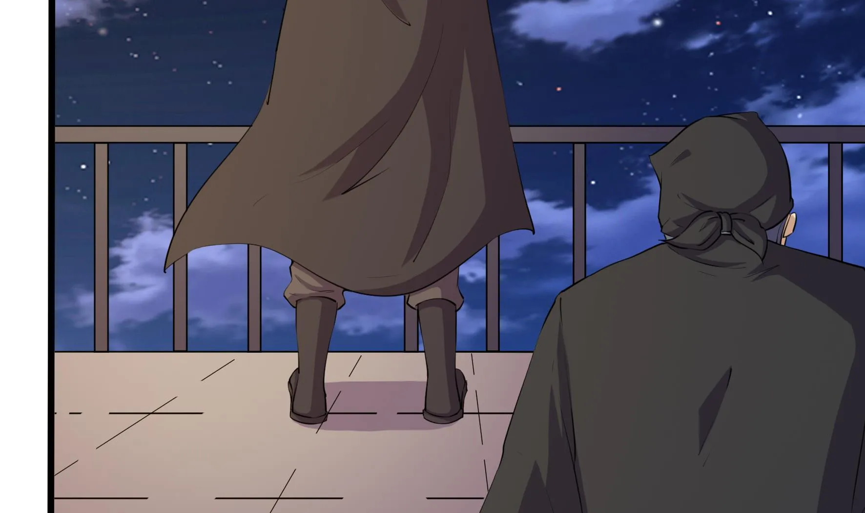 第205话 第3页