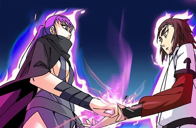 第36话 到底是什么属性？！ 第40页