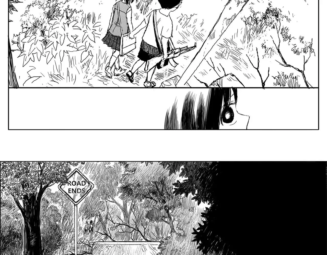 第17话 少年和少女（3） 第14页