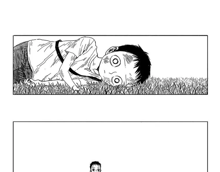 第3话 奇怪的男人（2） 第43页