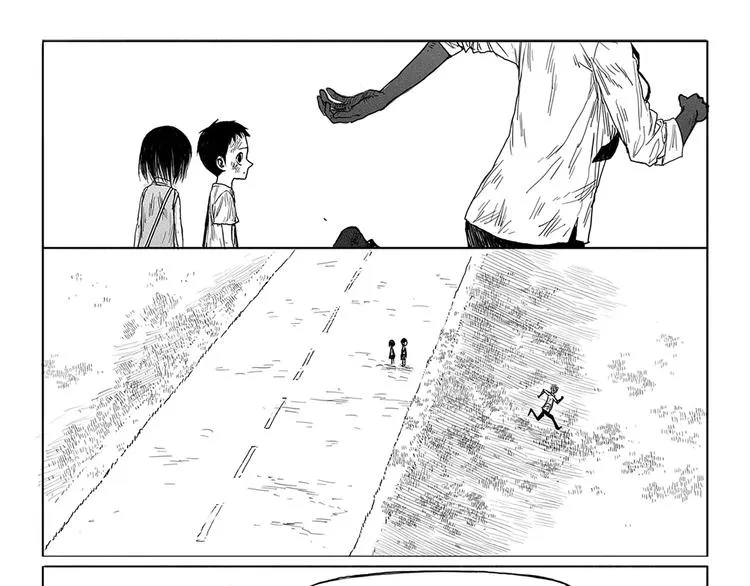 第3话 奇怪的男人（2） 第62页
