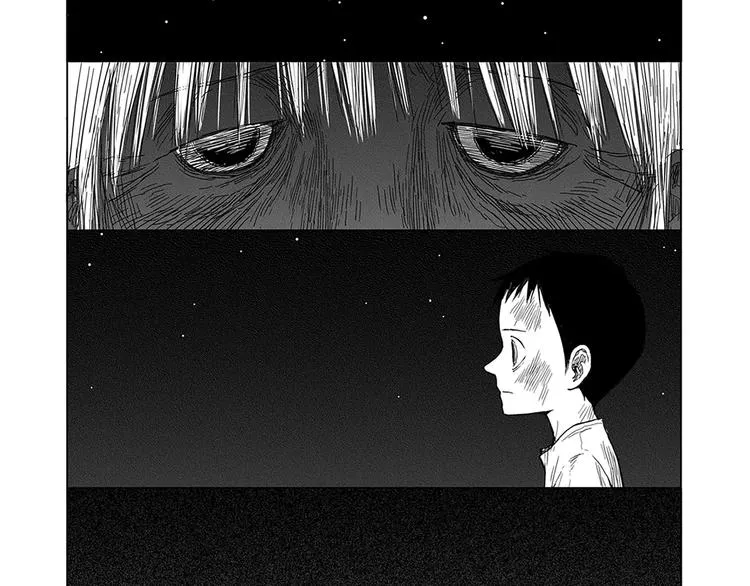 第3话 奇怪的男人（2） 第135页