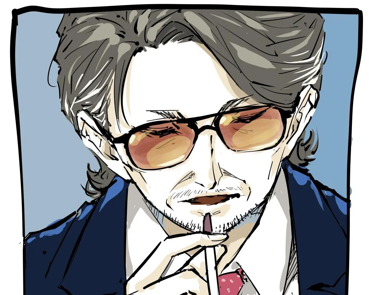 第86话 爱久见人心 第54页