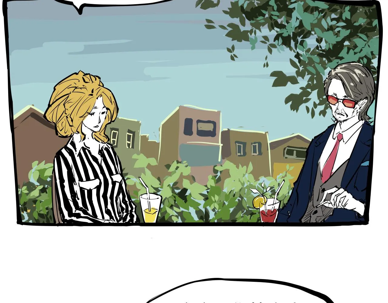 第86话 爱久见人心 第126页