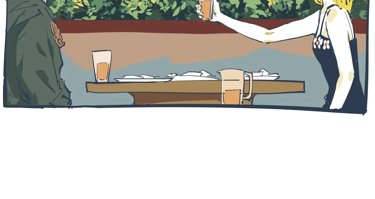 第86话 爱久见人心 第256页