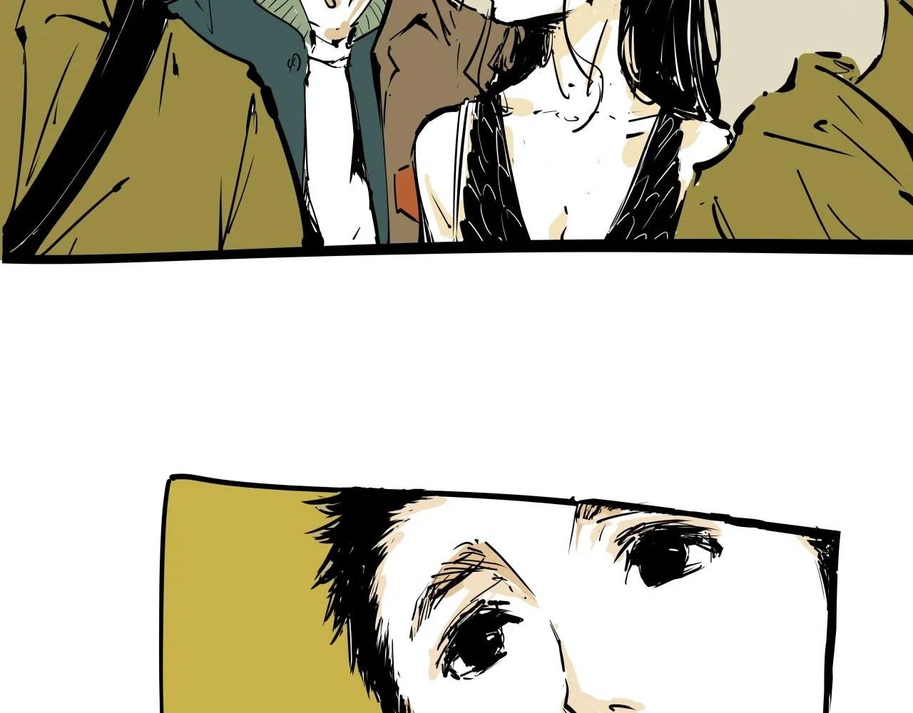 第87话 别来无恙 第42页