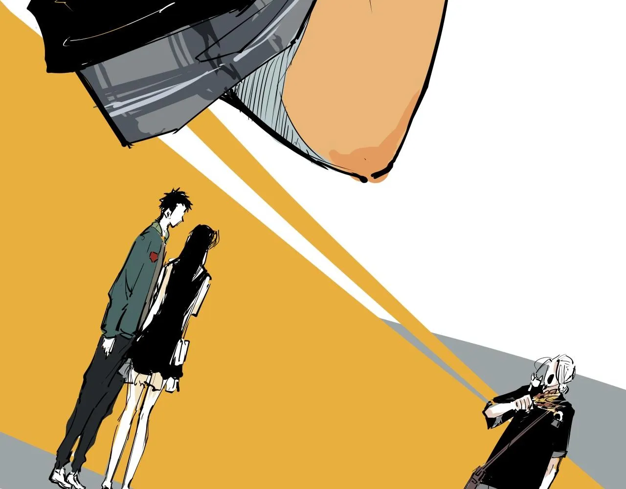 第87话 别来无恙 第70页