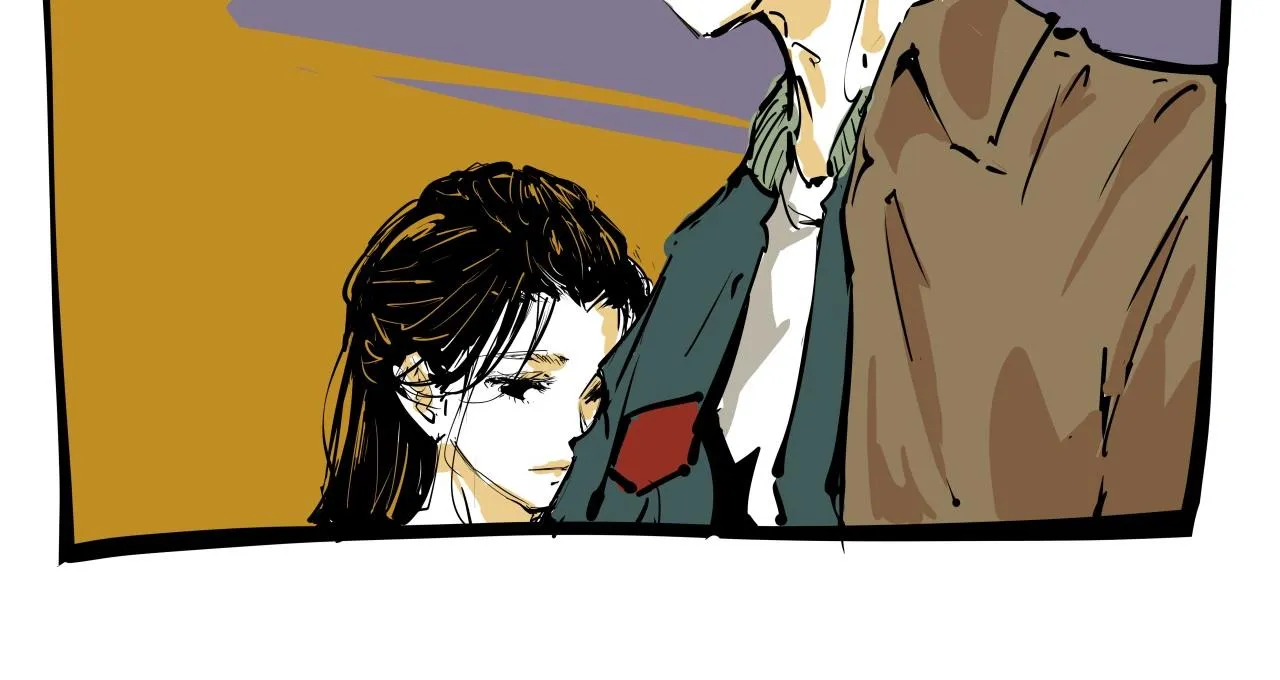 第87话 别来无恙 第72页