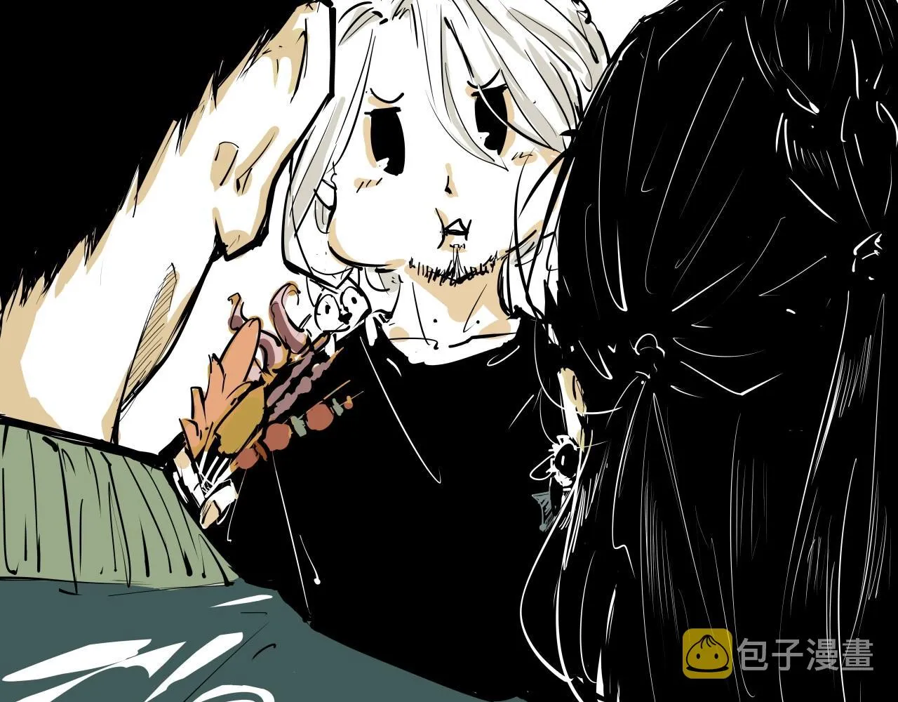 第87话 别来无恙 第85页