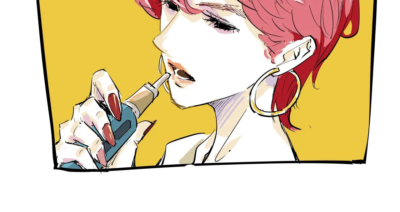 第87话 别来无恙 第128页