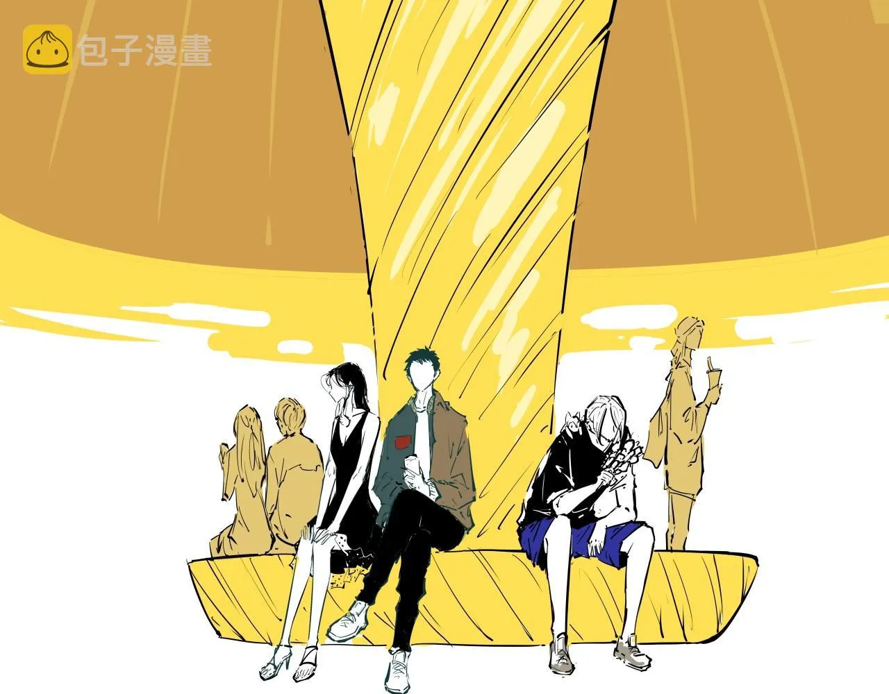 第87话 别来无恙 第173页