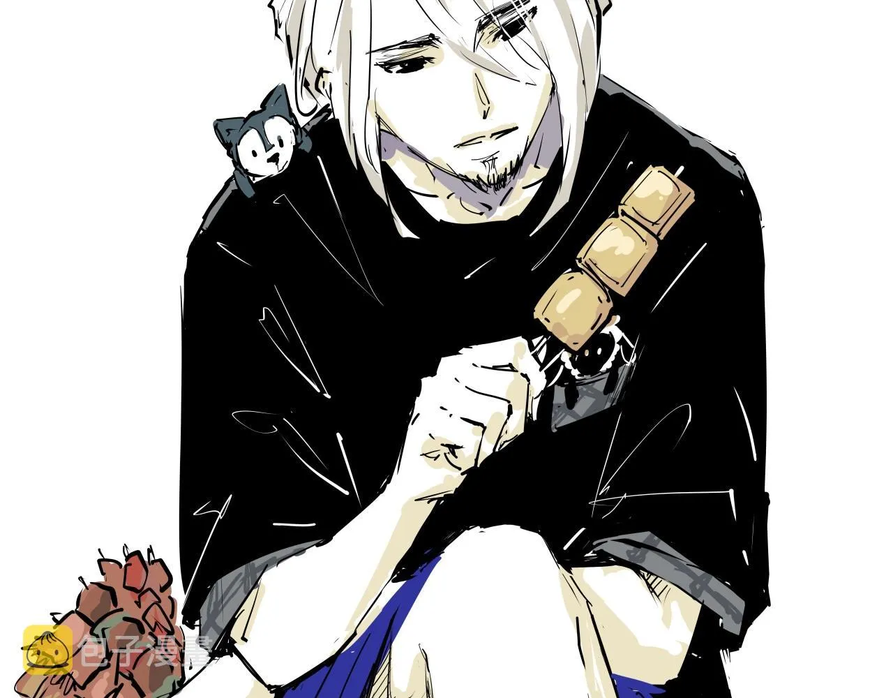 第87话 别来无恙 第194页