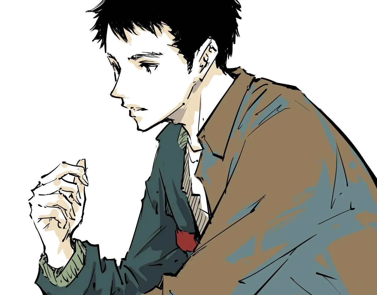 第87话 别来无恙 第202页