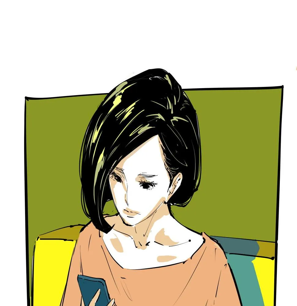 第89话 入席 第60页
