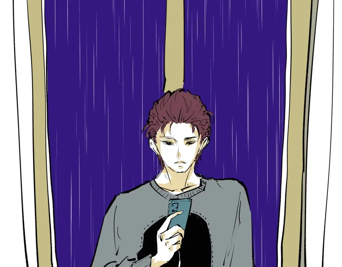 第100话 一言难尽 第351页