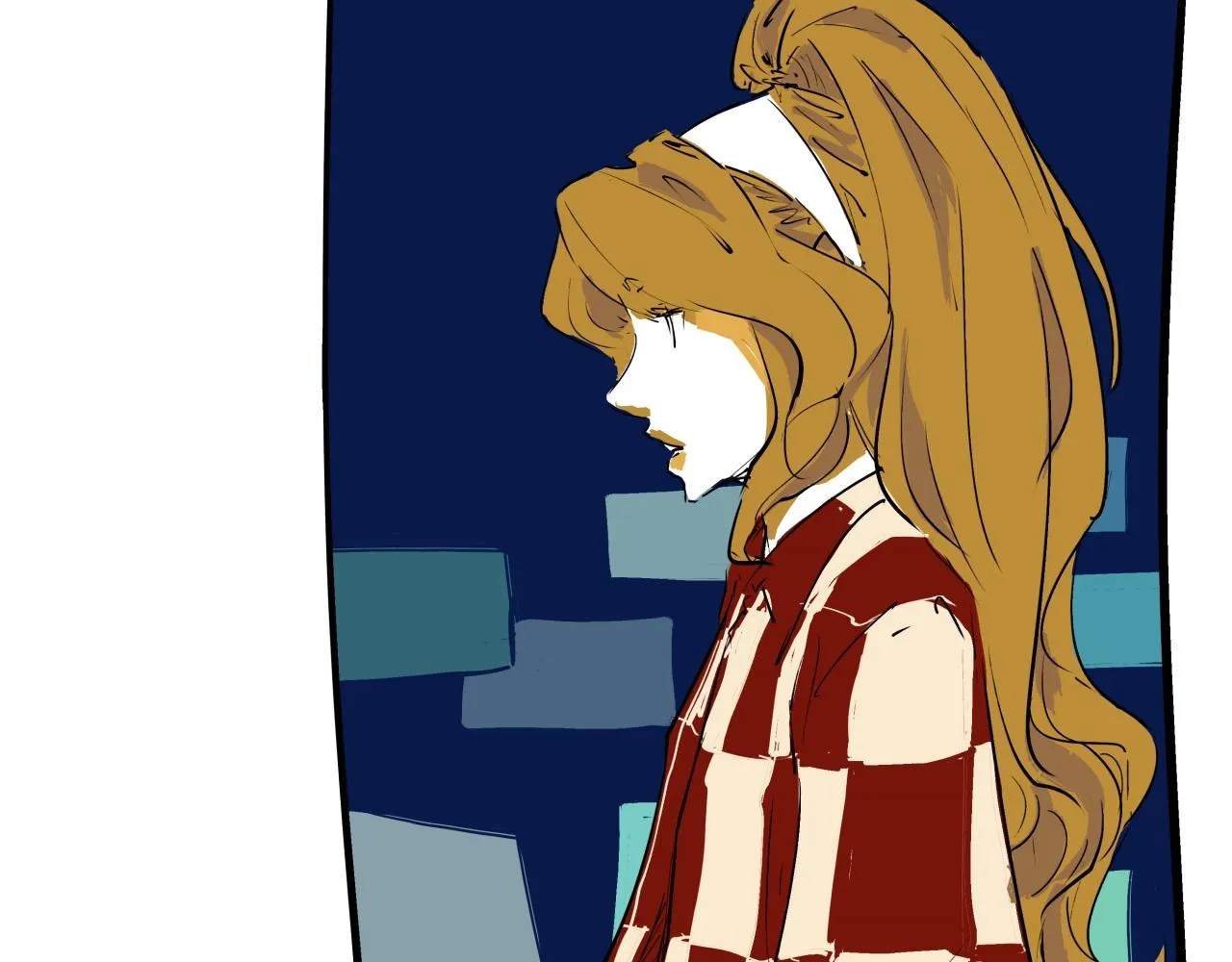 第80话 剖白 第72页