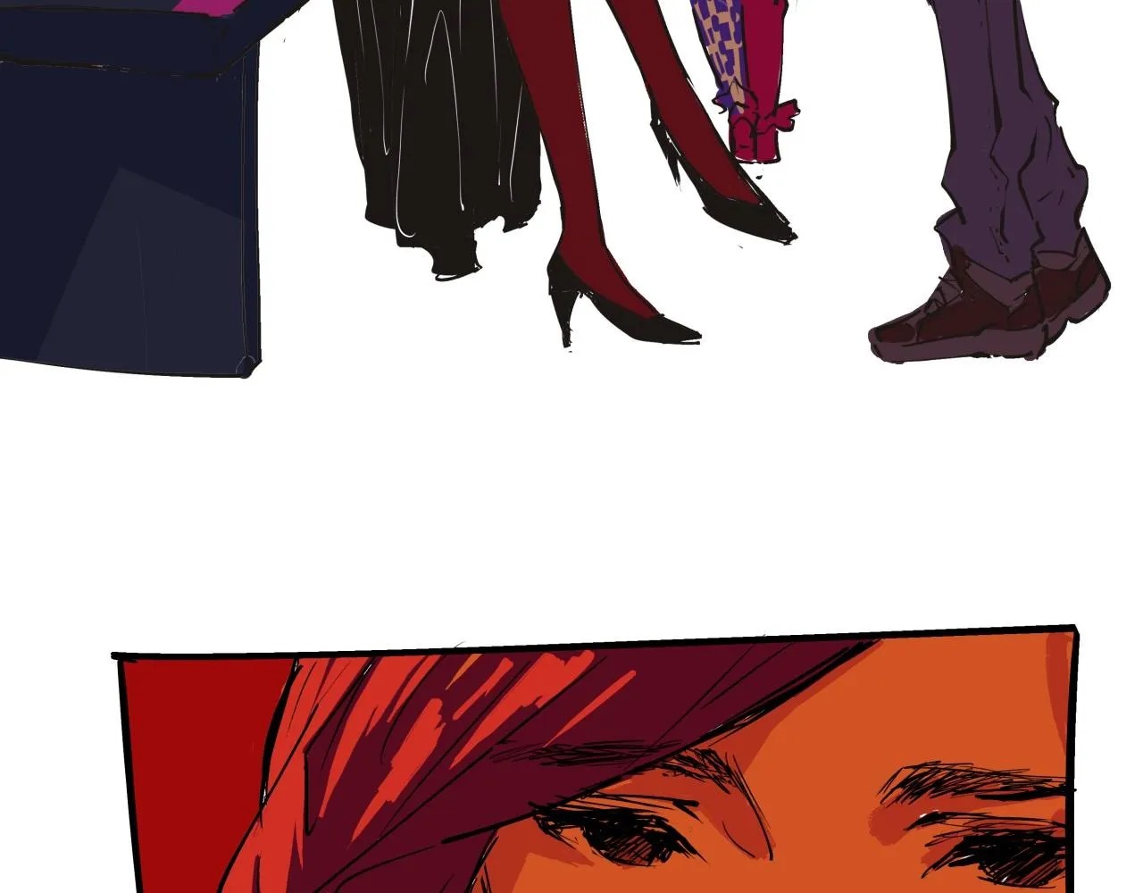 第80话 剖白 第146页