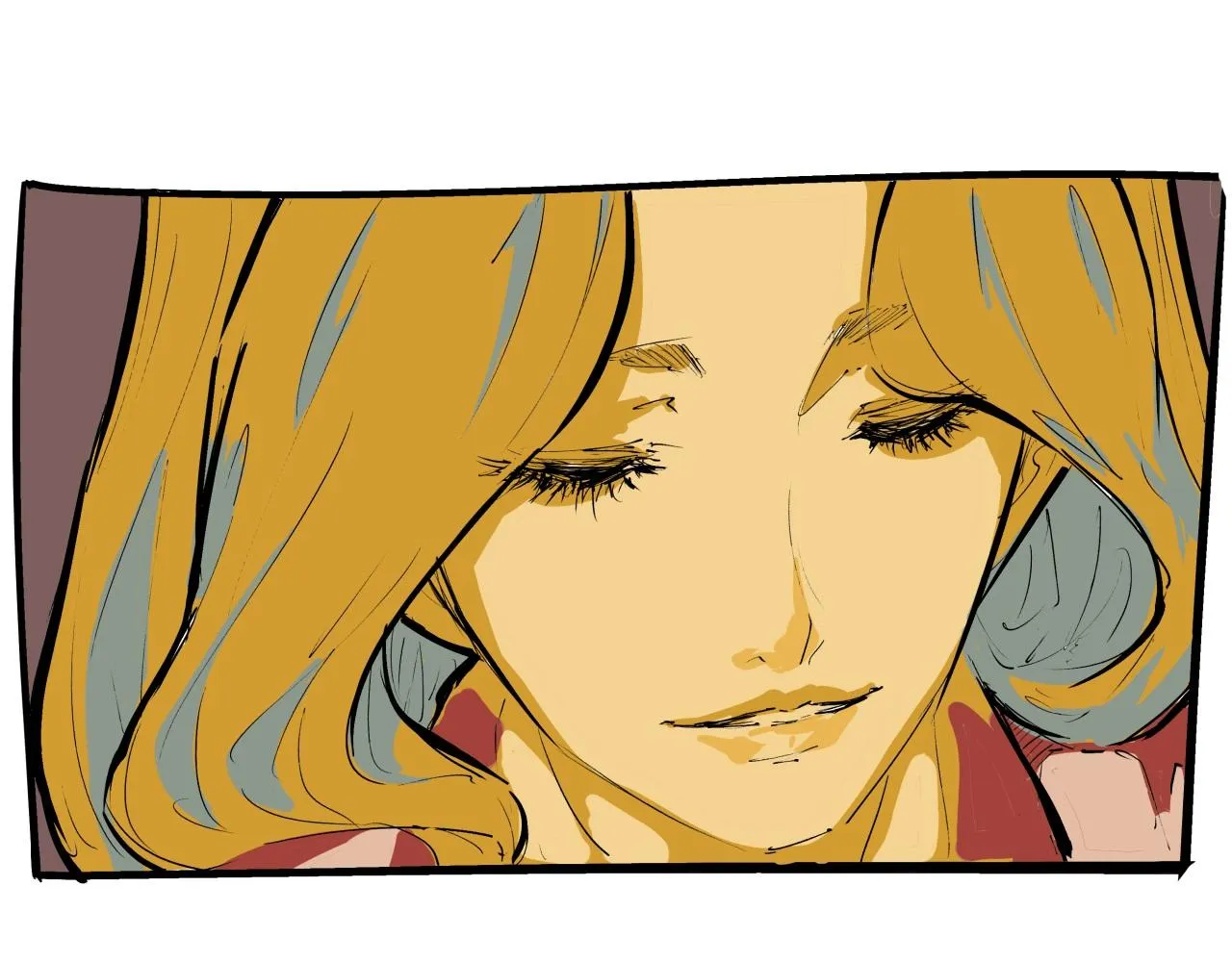 第80话 剖白 第252页