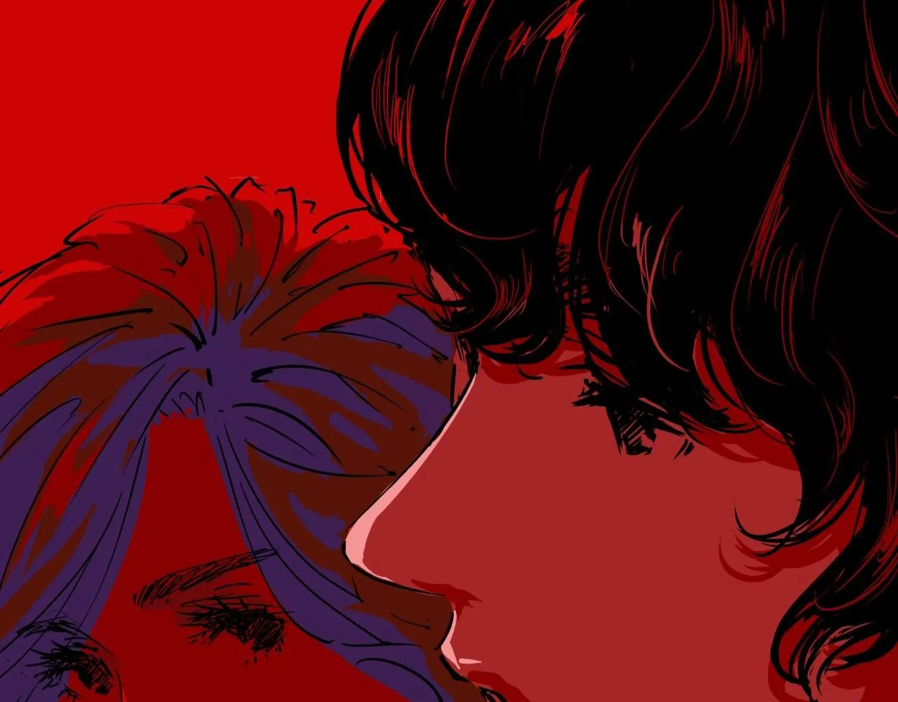 第79话 以爱之名 第11页