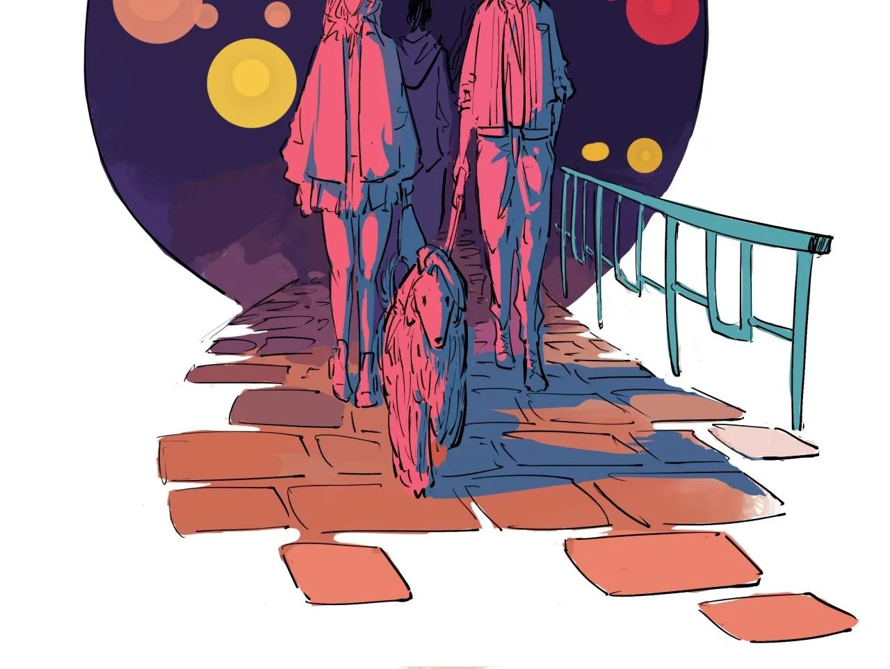 第79话 以爱之名 第18页