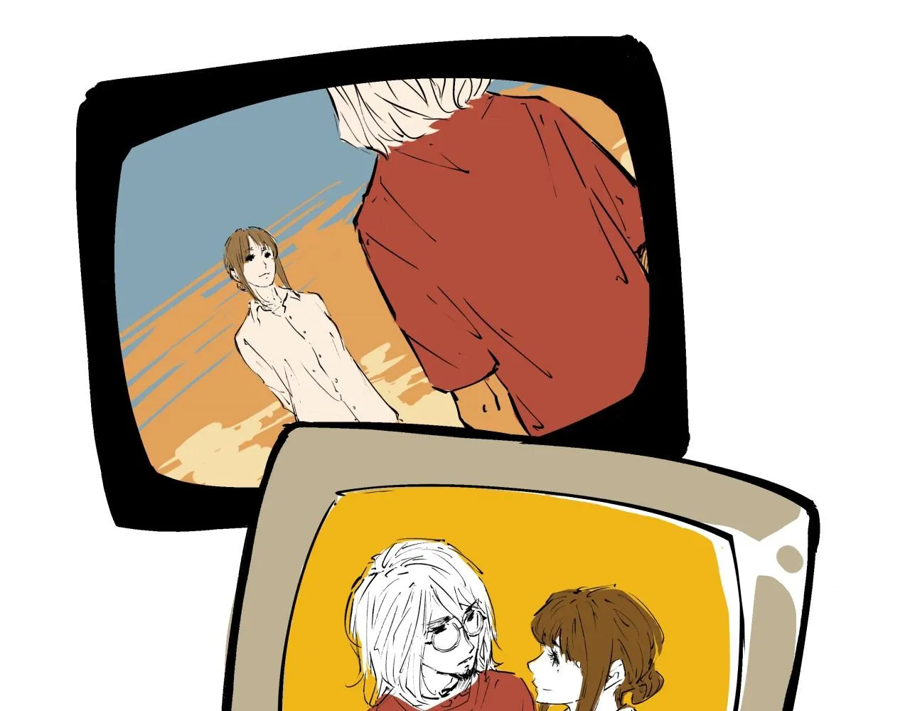第79话 以爱之名 第94页