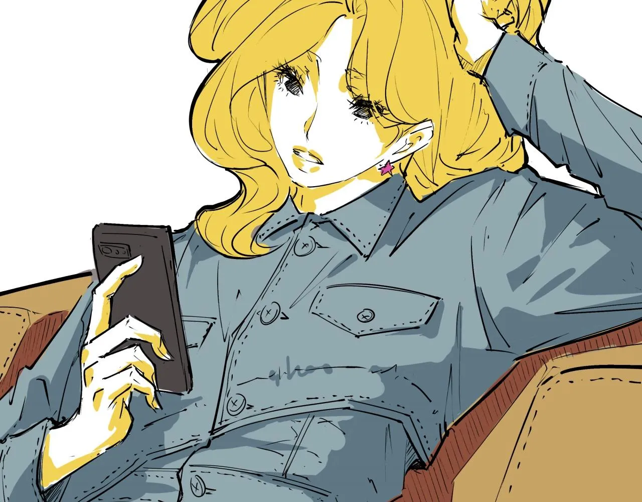 第79话 以爱之名 第172页