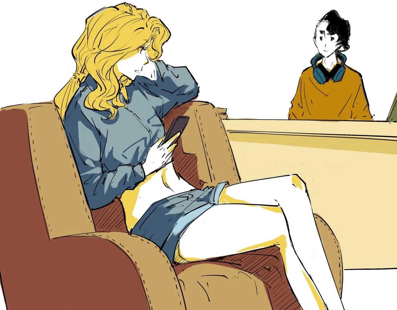 第79话 以爱之名 第174页