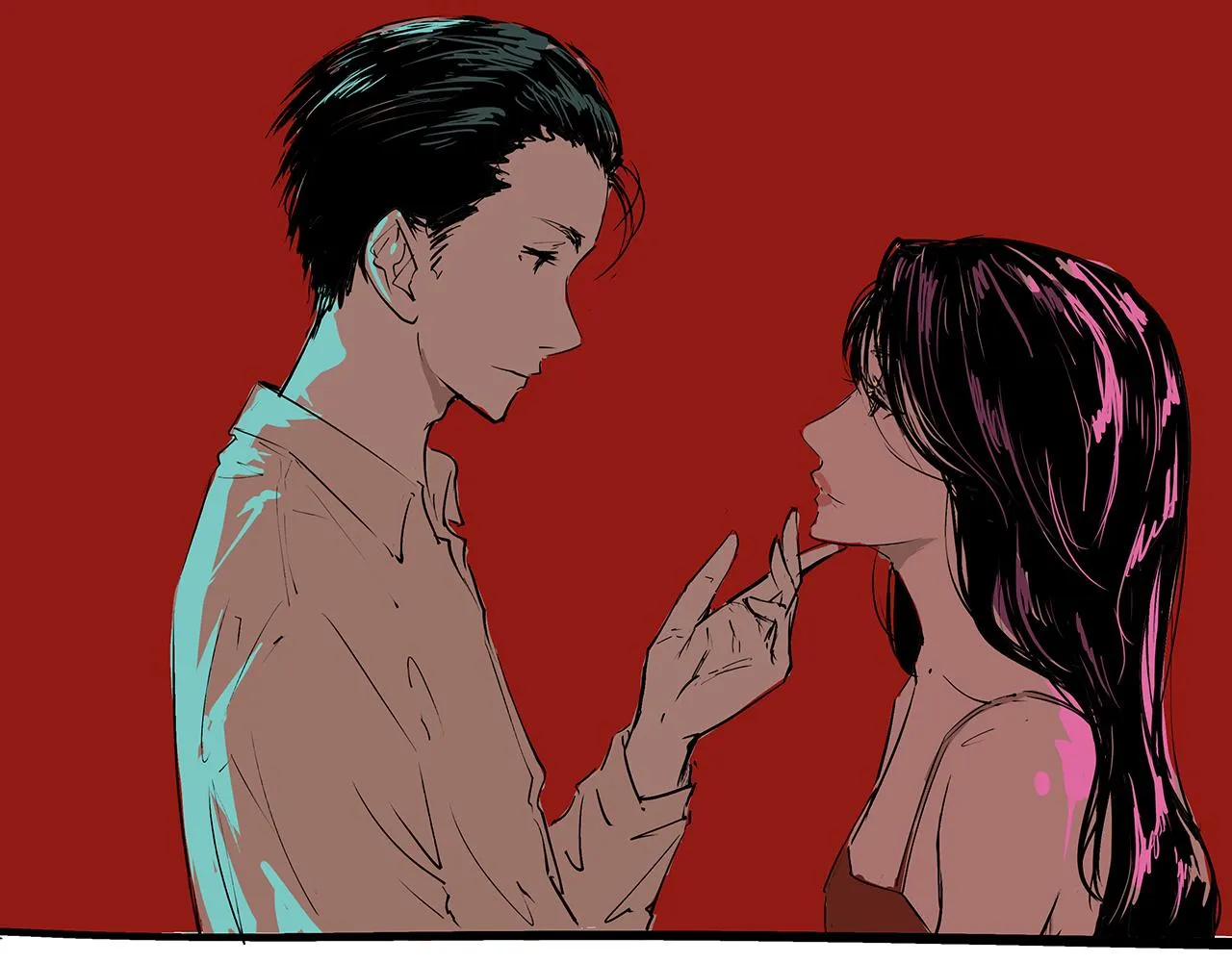 第79话 以爱之名 第267页