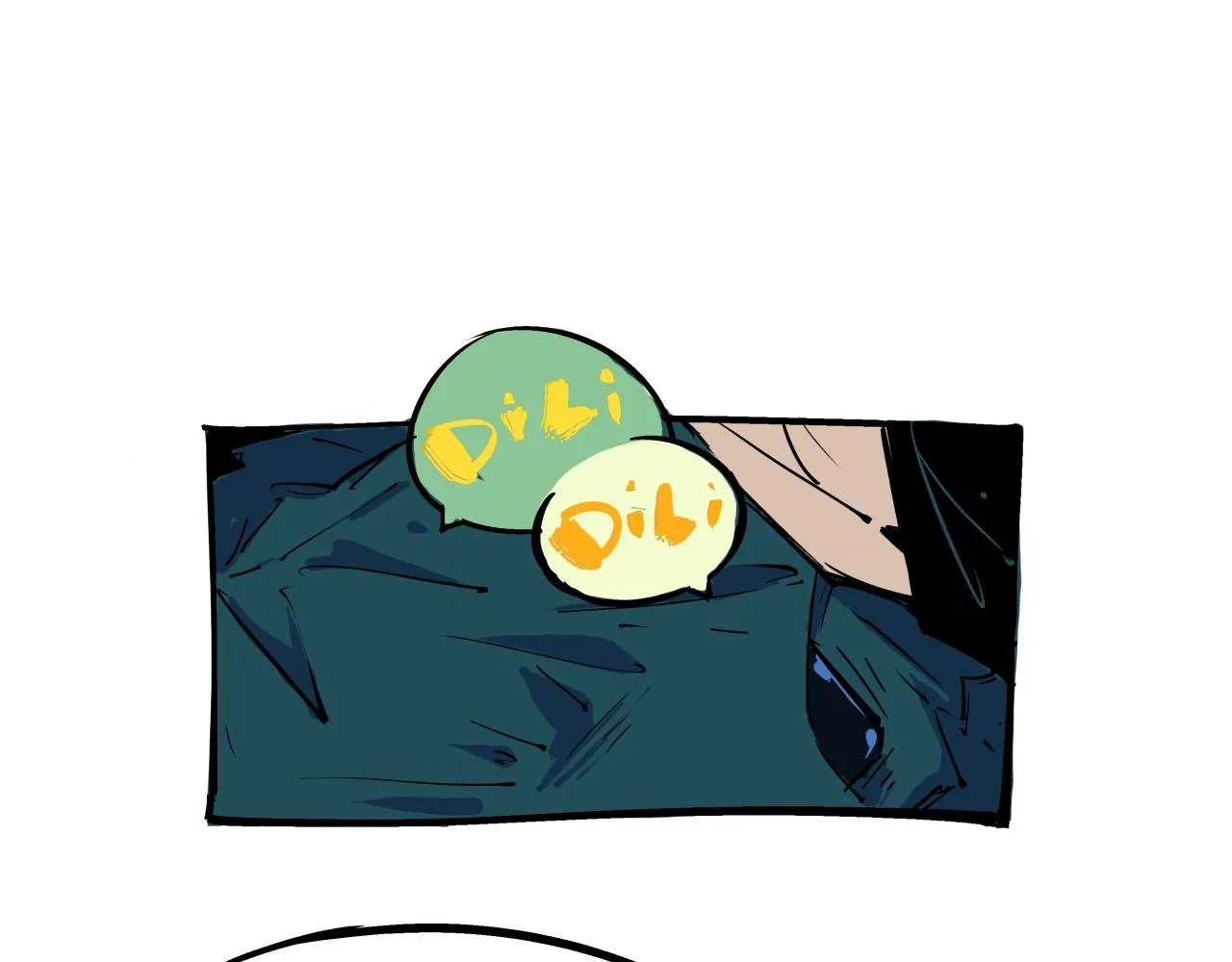 第78话 Need Me 第91页