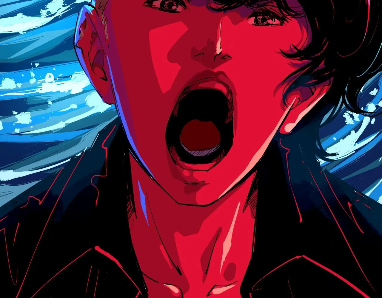 第77话 狭路相逢 第39页