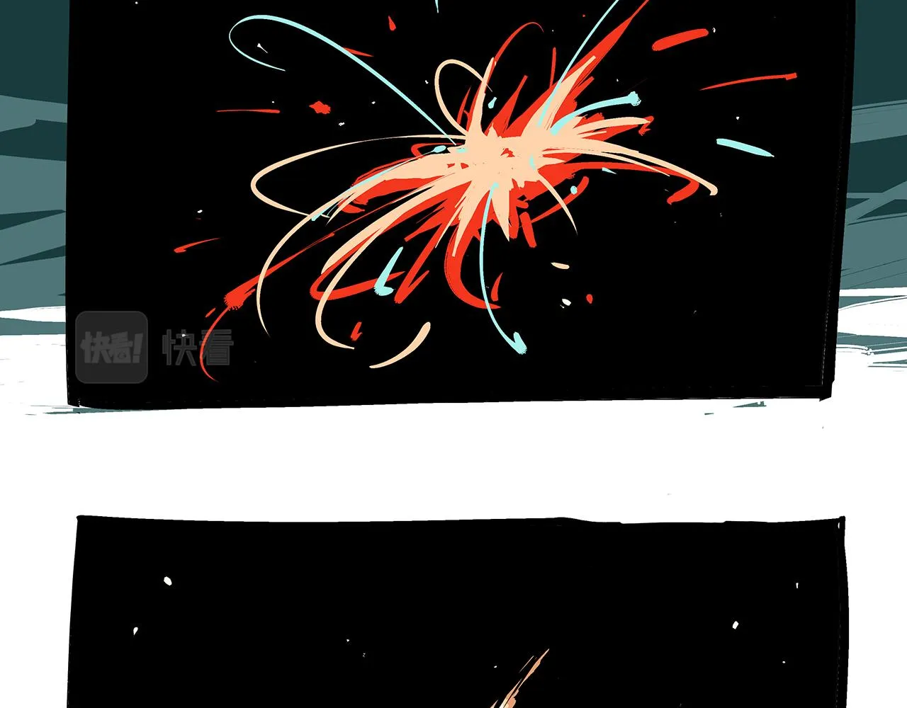 第77话 狭路相逢 第169页