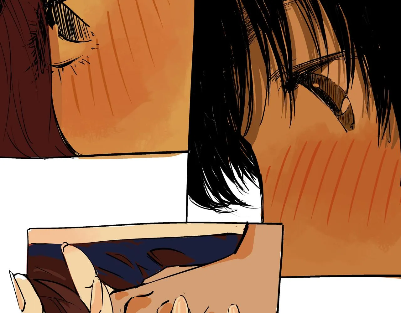 第76话 物是人非 第83页
