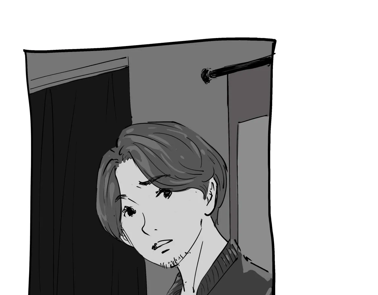 第76话 物是人非 第138页