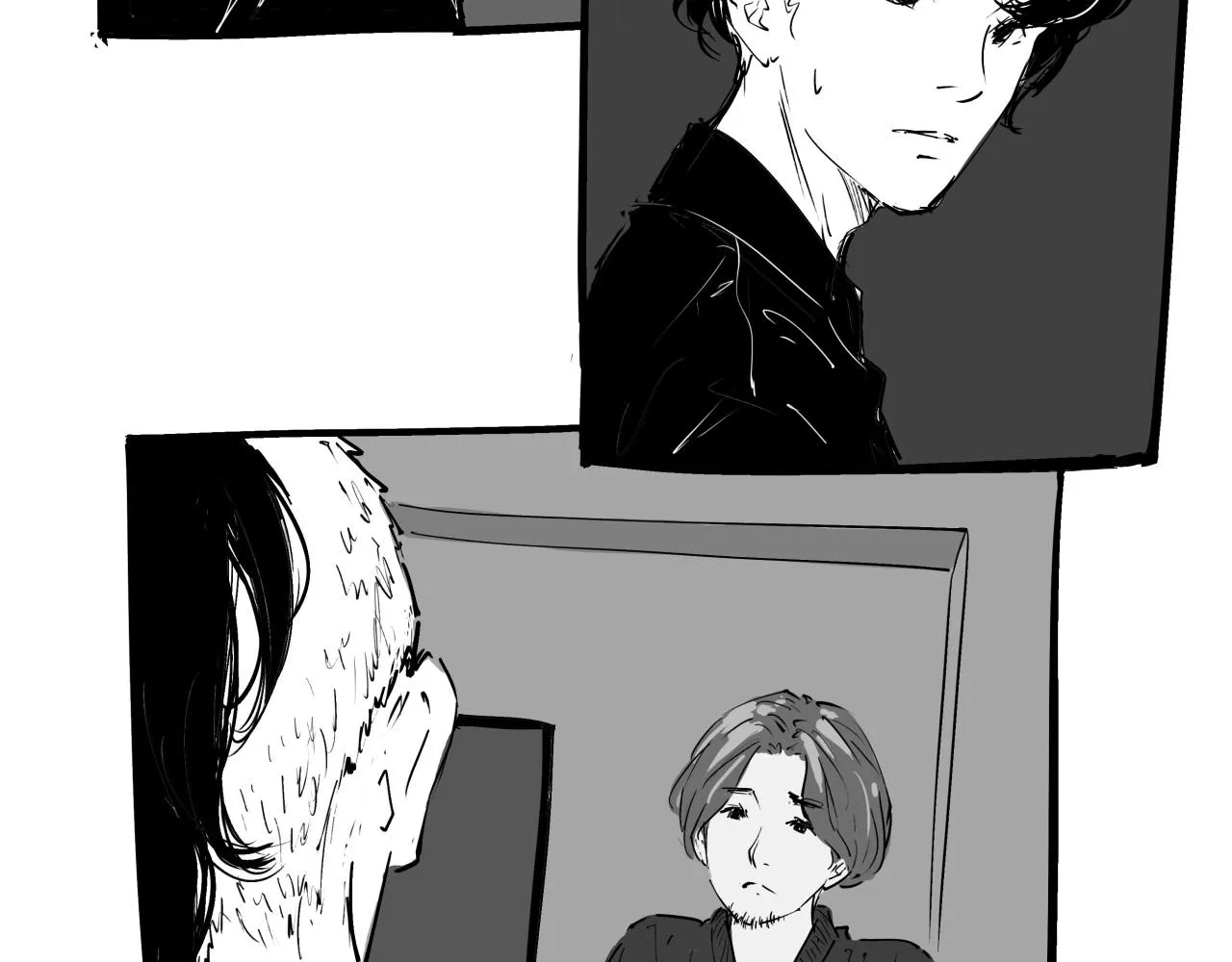 第76话 物是人非 第144页