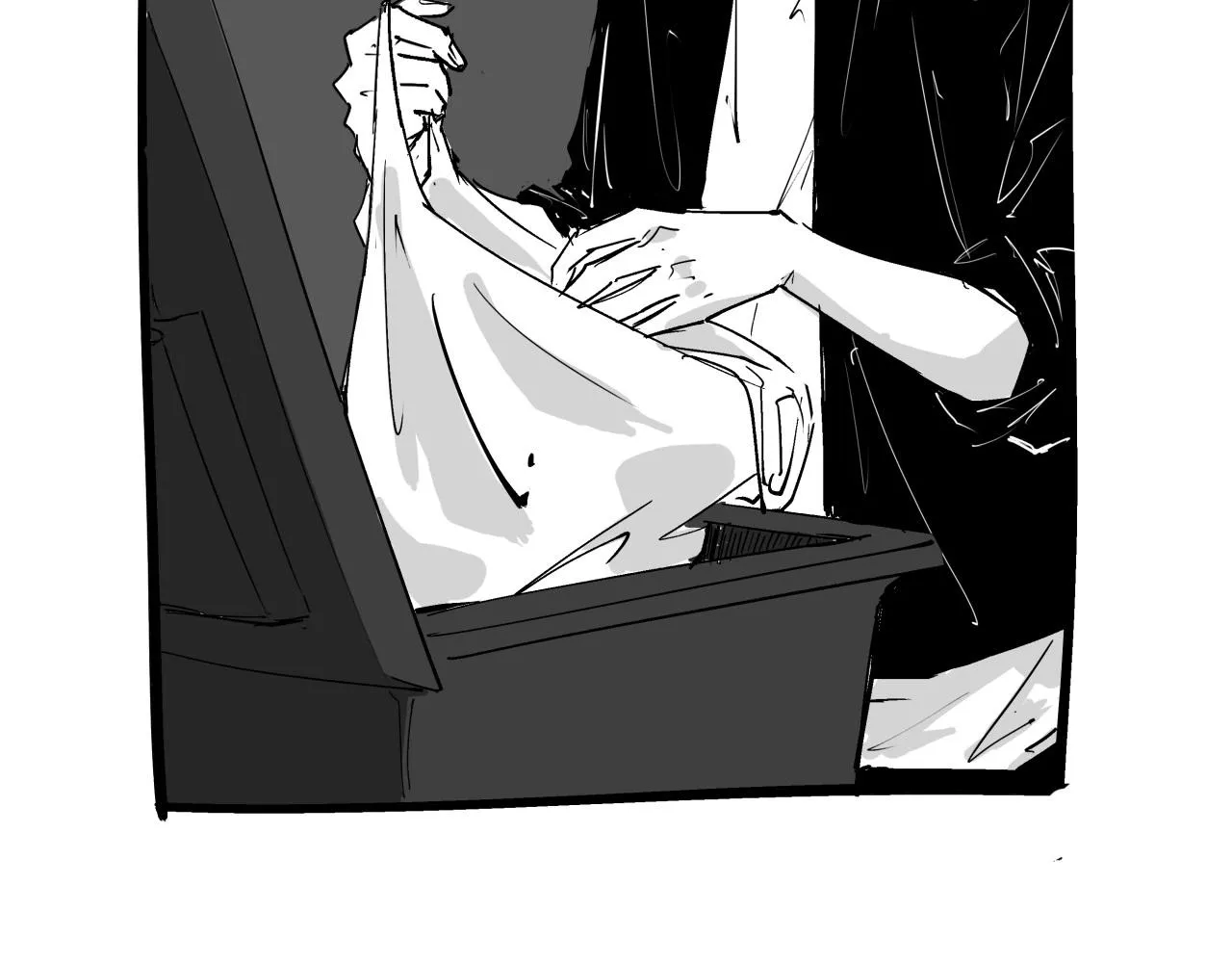 第76话 物是人非 第154页