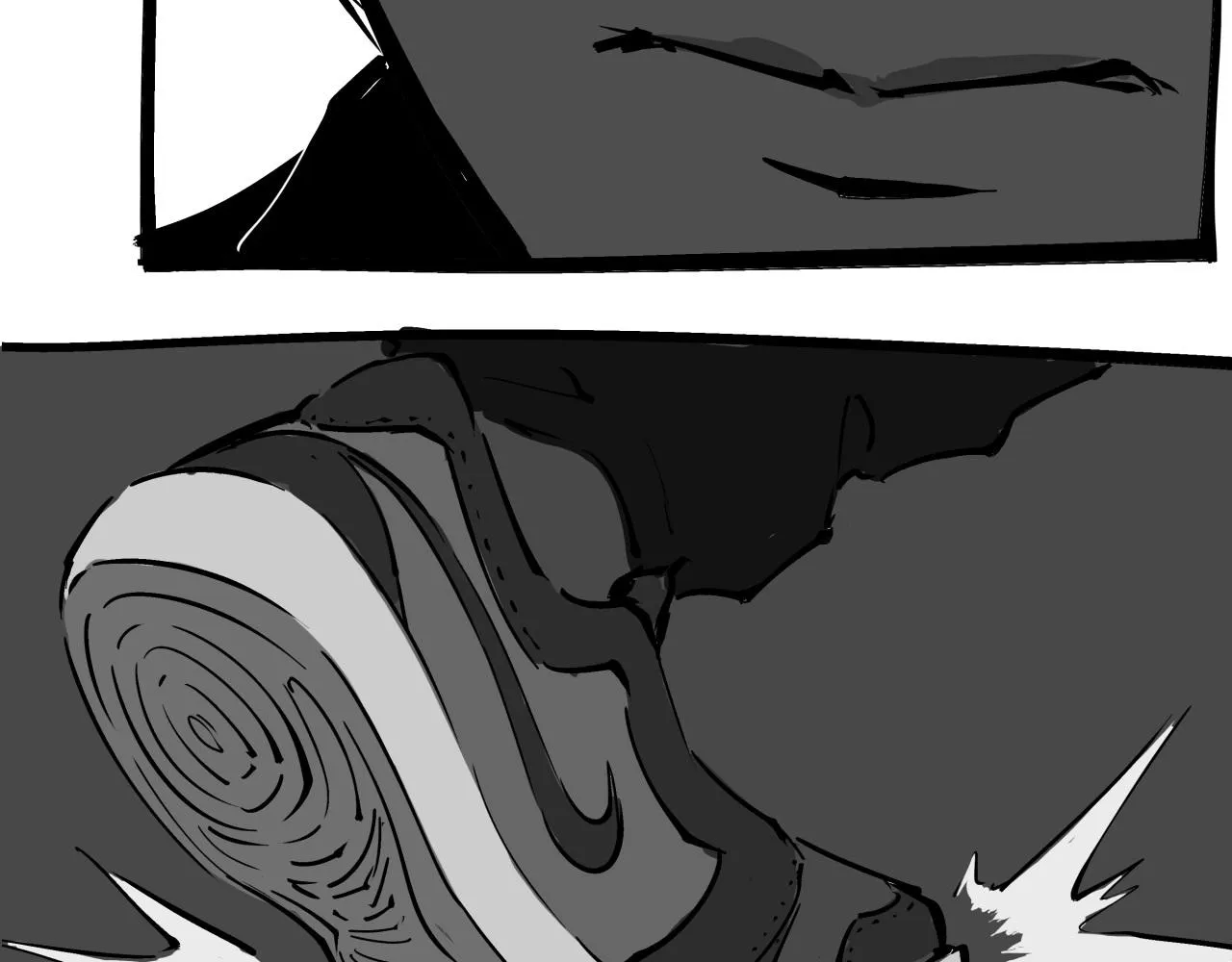 第76话 物是人非 第164页