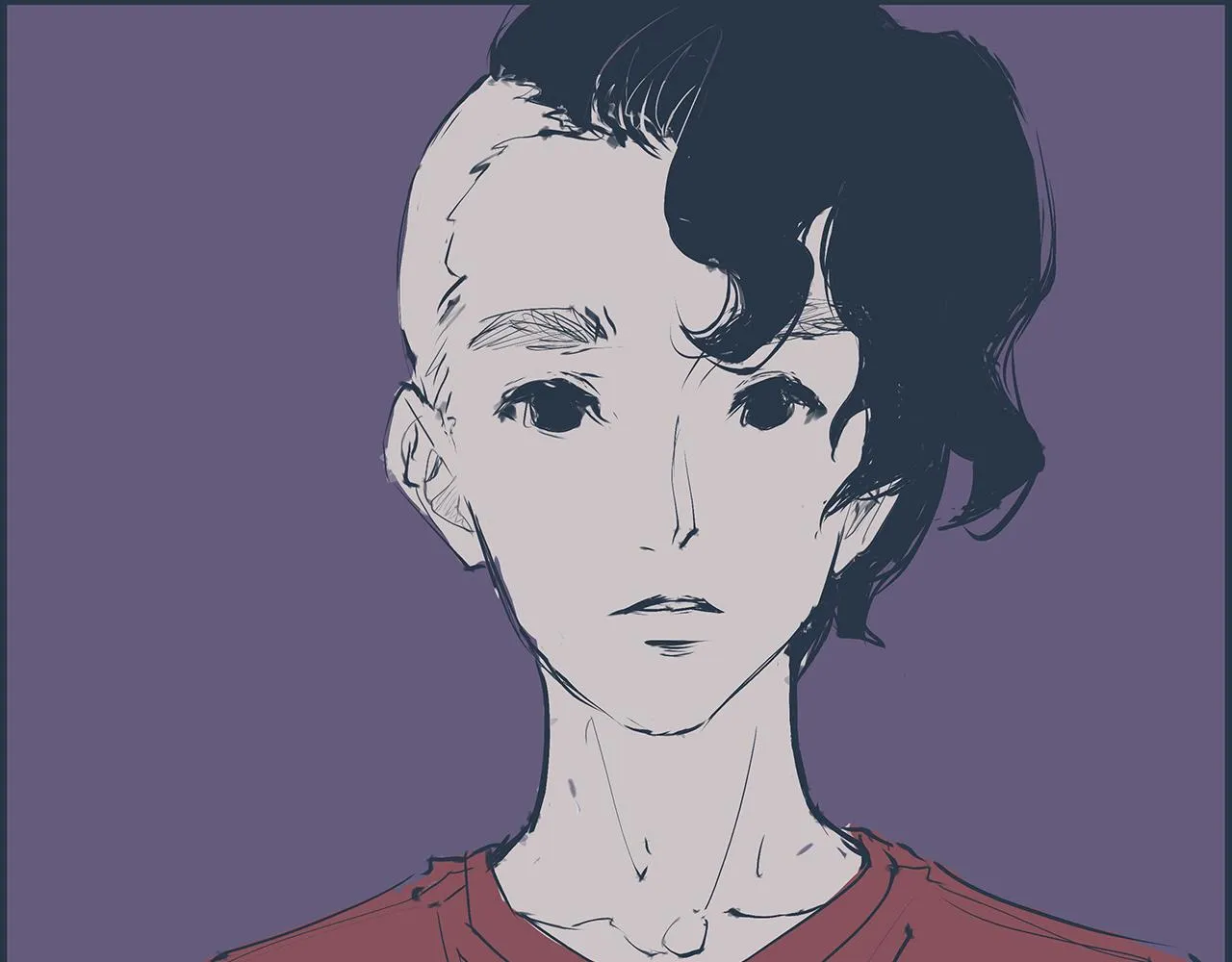 第75话 围墙 第12页