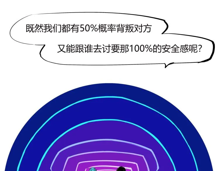 第74话 爱情百分比 第31页